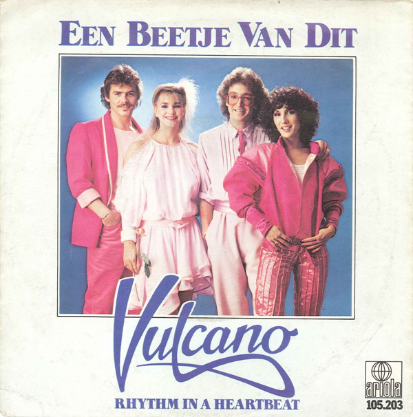 Vulcano